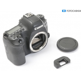 Canon EOS 6D Mark II (293708)
