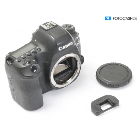 Canon EOS 6D Mark II (293708)