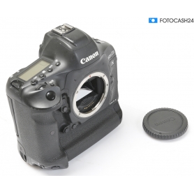 Canon EOS-1DX Mark II (293709)