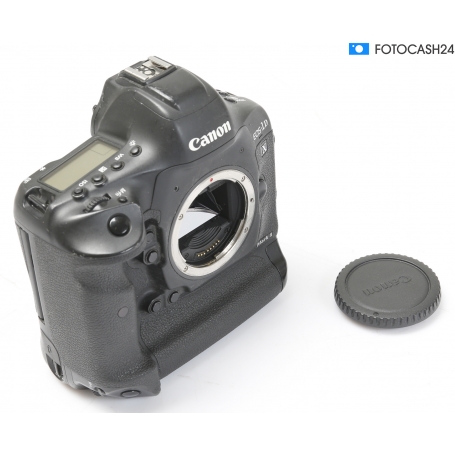 Canon EOS-1DX Mark II (293709)