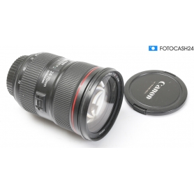 Canon EF 2,8/24-70 L USM II (293710)