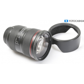 Canon EF 2,8/24-70 L USM II (293711)