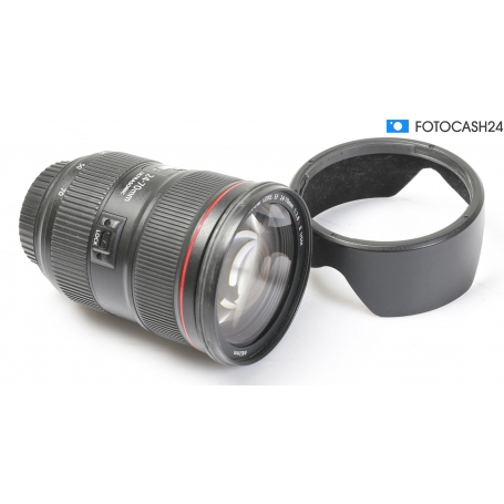 Canon EF 2,8/24-70 L USM II (293711)