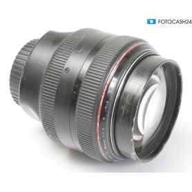 Canon EF 1,2/85 L USM II (293712)