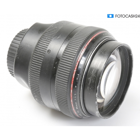 Canon EF 1,2/85 L USM II (293712)