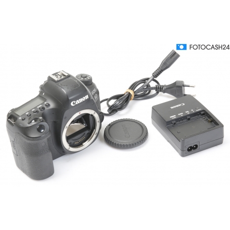 Canon EOS 6D Mark II (293713)