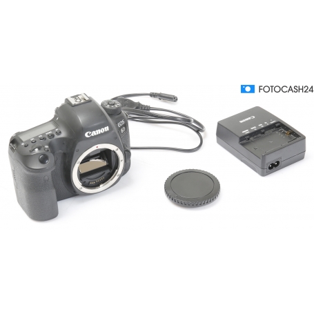 Canon EOS 6D Mark II (293714)