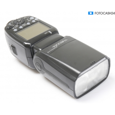 Yongnuo Speedlite YN600EX-RT II für Canon (293719)