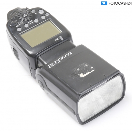 Canon Speedlite 600EX-RT II (293721)