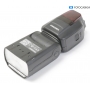 Yongnuo Speedlite YN600EX-RT II für Canon (293723)