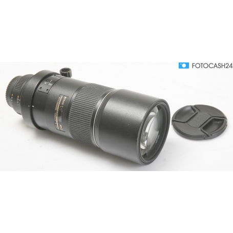 Nikon AF-S 4,0/300 IF ED D (293735)