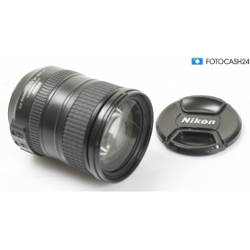 Nikon AF-S 3,5-5,6/18-200 IF ED VR (293740)