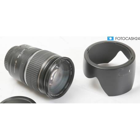 Canon EF-S 2,8/17-55 IS USM (293743)