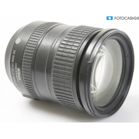 Nikon AF-S 3,5-5,6/18-200 IF ED VR (293748)