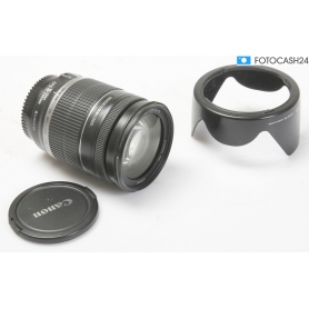 Canon EF-S 3,5-5,6/18-200 IS (293751)