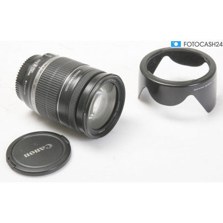 Canon EF-S 3,5-5,6/18-200 IS (293751)