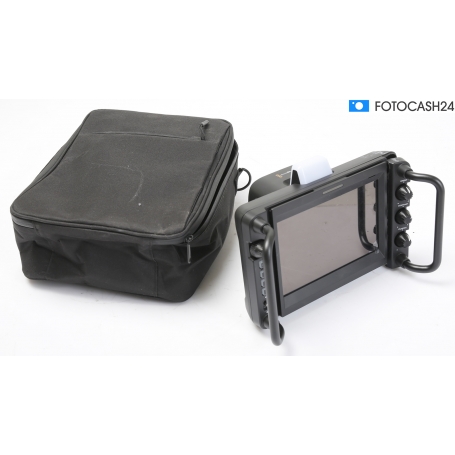Blackmagic Studio Kamera 4K Ultra HD MFT (293752)