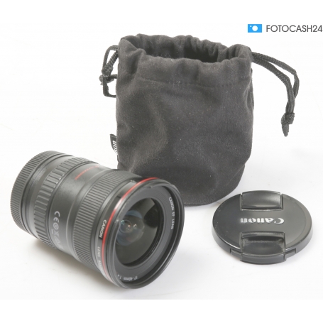 Canon EF 4,0/17-40 L USM (293756)