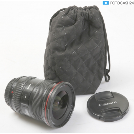 Canon EF 4,0/17-40 L USM (293757)
