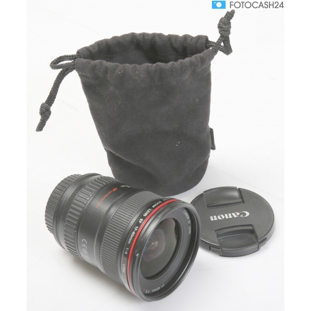 Canon EF 4,0/17-40 L USM (293759)