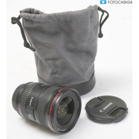 Canon EF 4,0/17-40 L USM (293760)