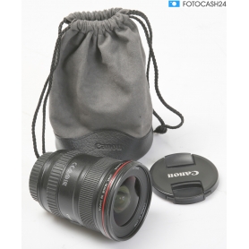 Canon EF 4,0/17-40 L USM (293761)