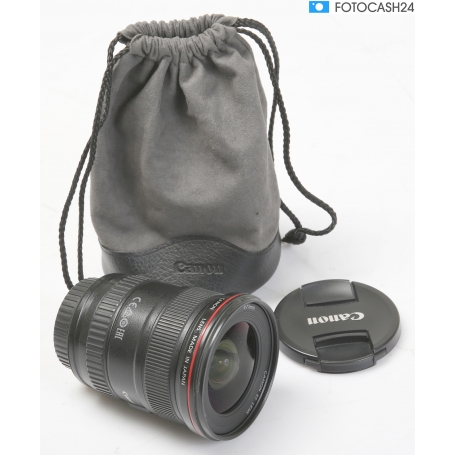 Canon EF 4,0/17-40 L USM (293761)