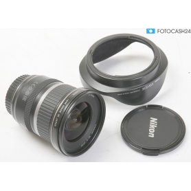 Canon EF-S 3,5-4,5/10-22 USM (293762)