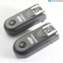 Yongnuo Blitzgerät Auslöser Controller RF-603C II (293763)