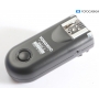 Yongnuo Blitzgerät Auslöser Controller RF-603C II (293763)