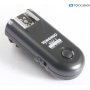 Yongnuo Blitzgerät Auslöser Controller RF-603C II (293763)