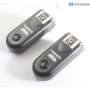 Yongnuo Blitzgerät Auslöser Controller RF-603C II (293764)