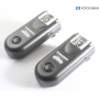 Yongnuo Blitzgerät Auslöser Controller RF-603C II (293764)