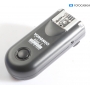Yongnuo Blitzgerät Auslöser Controller RF-603C II (293764)