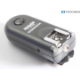 Yongnuo Blitzgerät Auslöser Controller RF-603C II (293764)