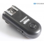 Yongnuo Blitzgerät Auslöser Controller RF-603C II (293764)