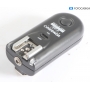 Yongnuo Blitzgerät Auslöser Controller RF-603C (293765)