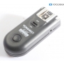 Yongnuo Blitzgerät Auslöser Controller RF-603C (293766)