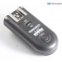 Yongnuo Blitzgerät Auslöser Controller RF-603C (293766)