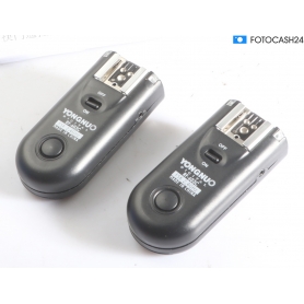 Yongnuo Blitzgerät Auslöser Controller RF-603C (293767)