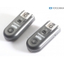 Yongnuo Blitzgerät Auslöser Controller RF-603C (293767)