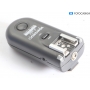 Yongnuo Blitzgerät Auslöser Controller RF-603C (293768)