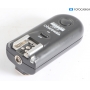 Yongnuo Blitzgerät Auslöser Controller RF-603C (293768)