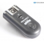 Yongnuo Blitzgerät Auslöser Controller RF-603C (293768)