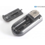 Yongnuo Blitzgerät Auslöser Controller RF-603C (293768)