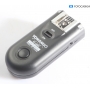 Yongnuo Blitzgerät Auslöser Controller RF-603C (293769)