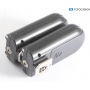 Yongnuo Blitzgerät Auslöser Controller RF-603C (293769)