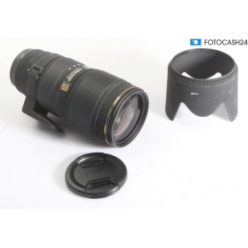 Sigma EX 2,8/70-200 APO DG C/EF (293771)