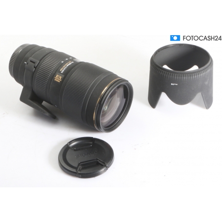 Sigma EX 2,8/70-200 APO DG C/EF (293771)