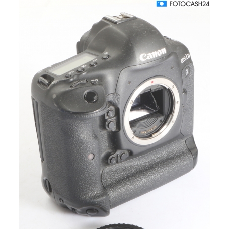 Canon EOS-1DX (293772)